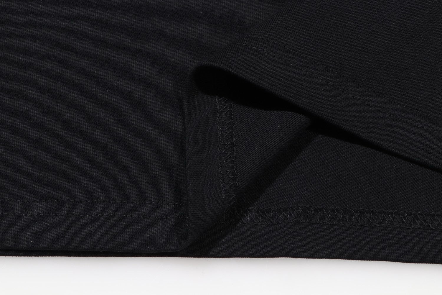 Balenciaga Man Fashion T-shirt
