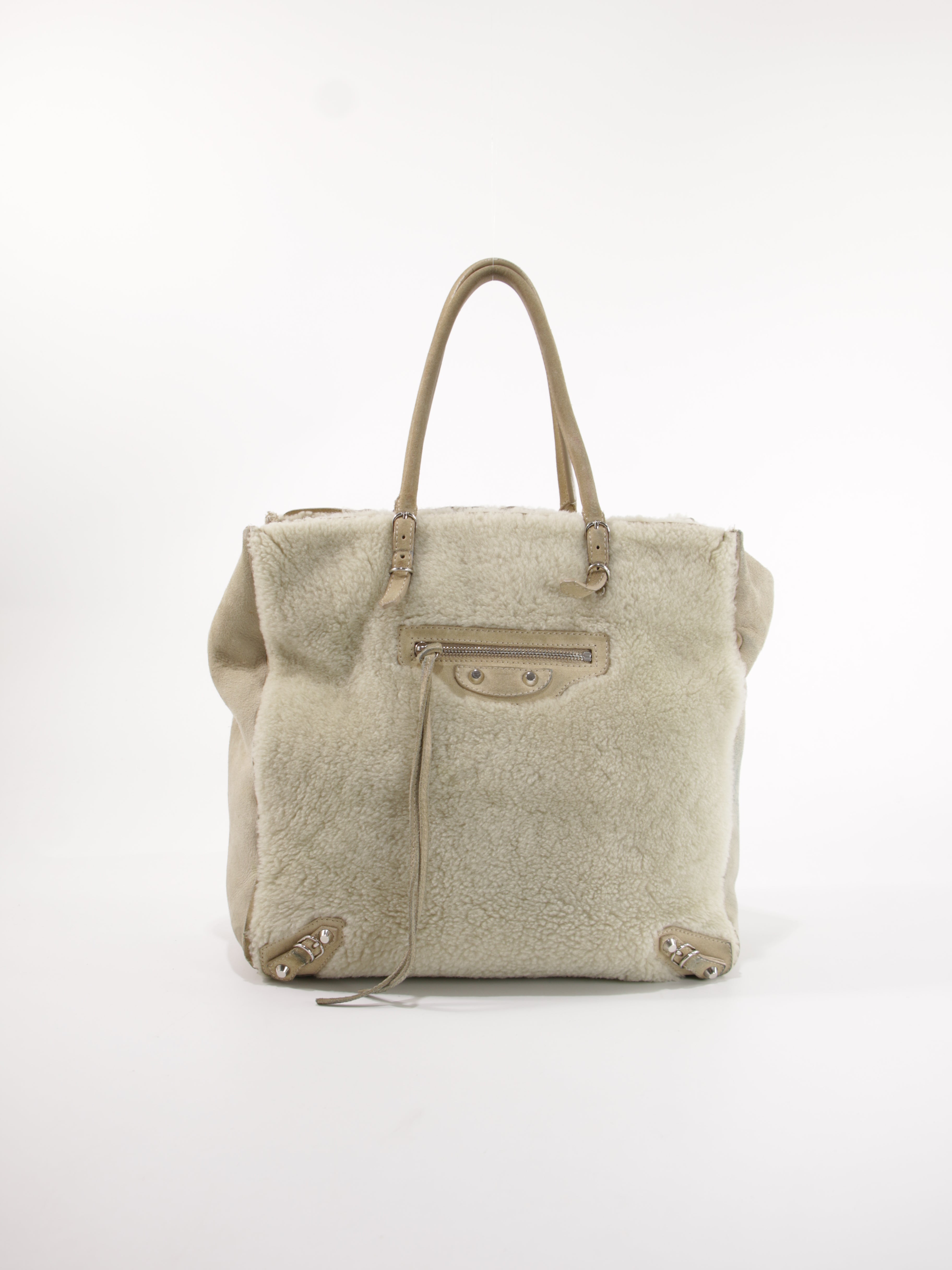 Papier Bag