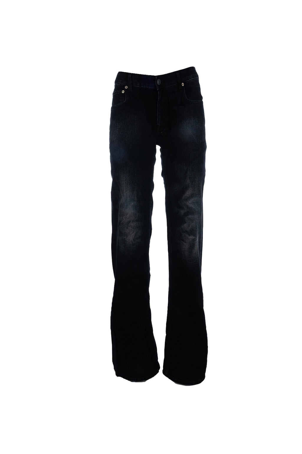 Balenciaga Woman Clothing Jeans