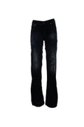 Balenciaga Woman Clothing Jeans