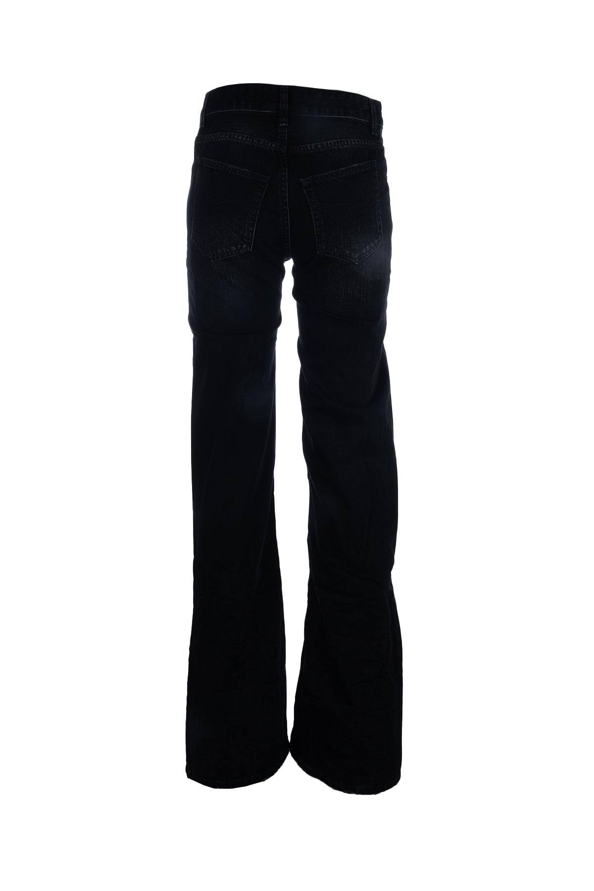 Balenciaga Woman Clothing Jeans