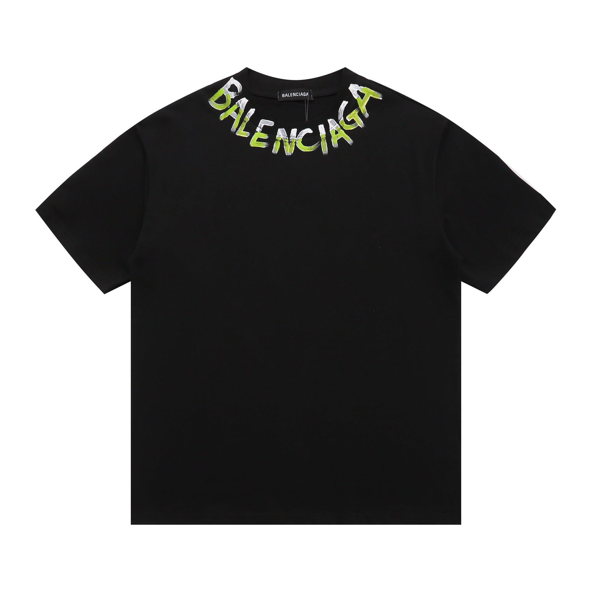 Balenciaga 2026ss LOGO Printed T-shirt