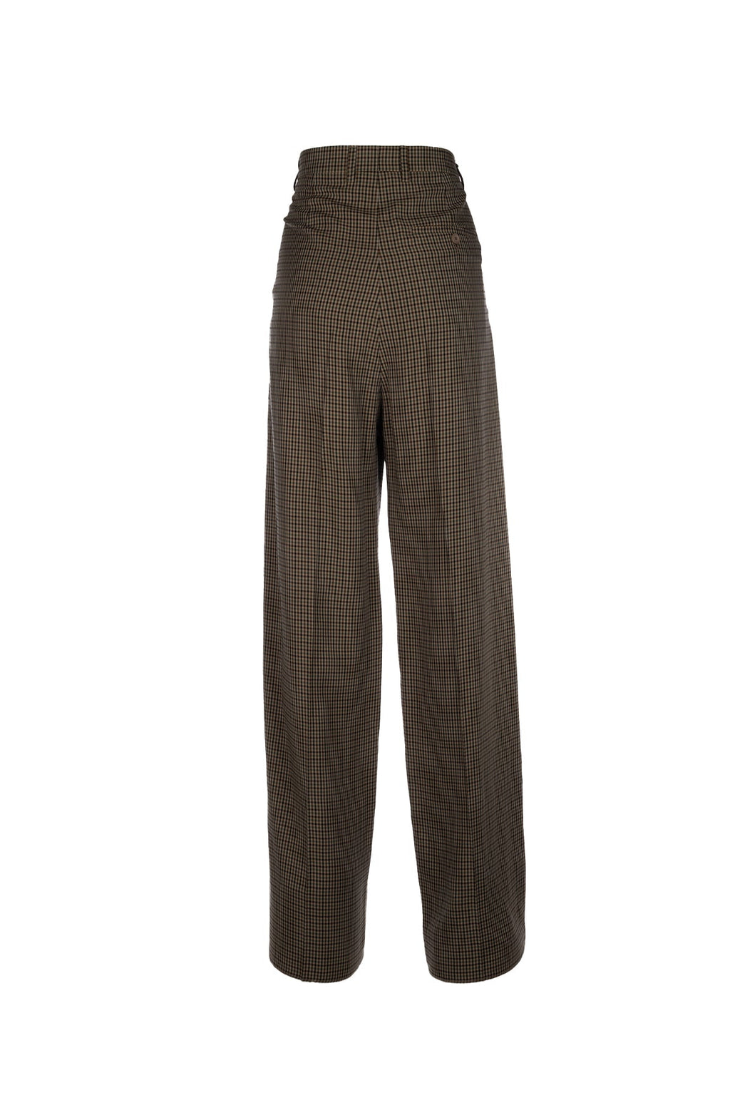 Balenciaga Woman Clothing Trousers