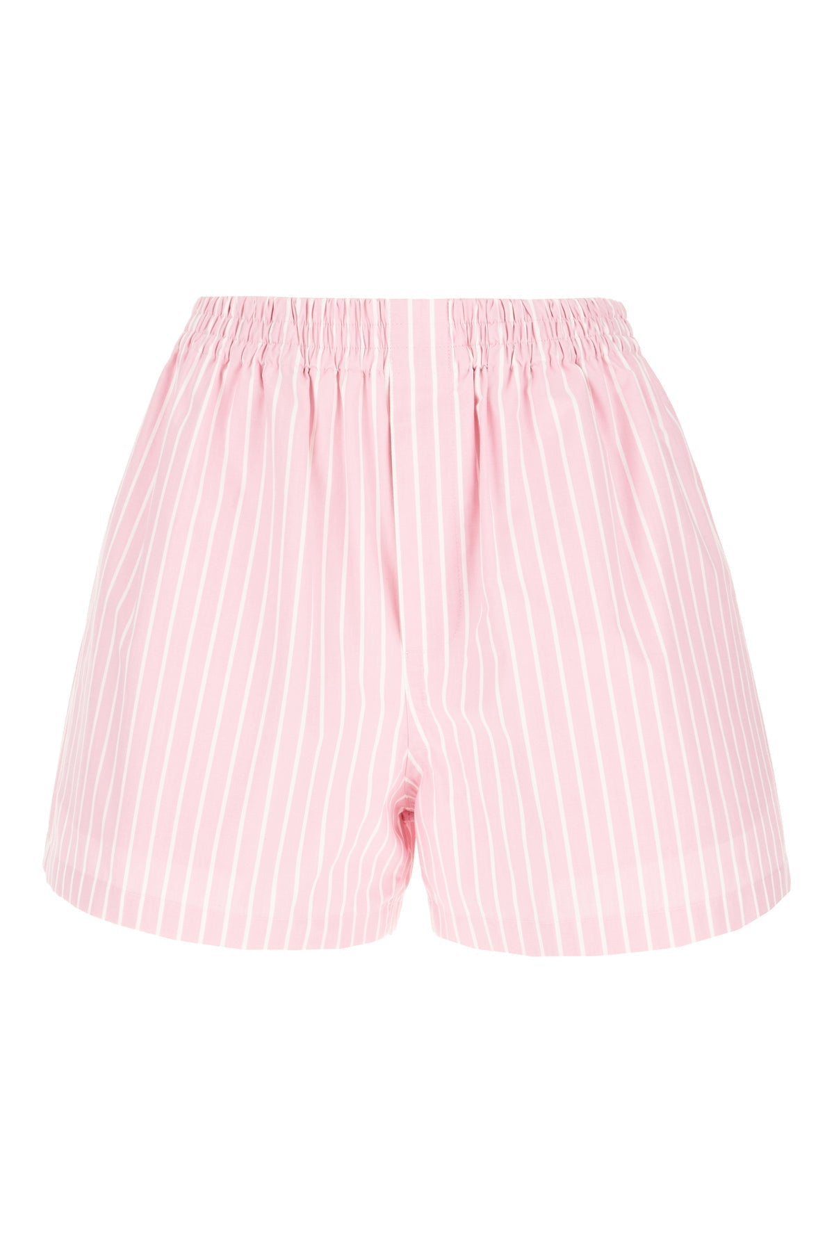 Balenciaga Woman Clothing Shorts