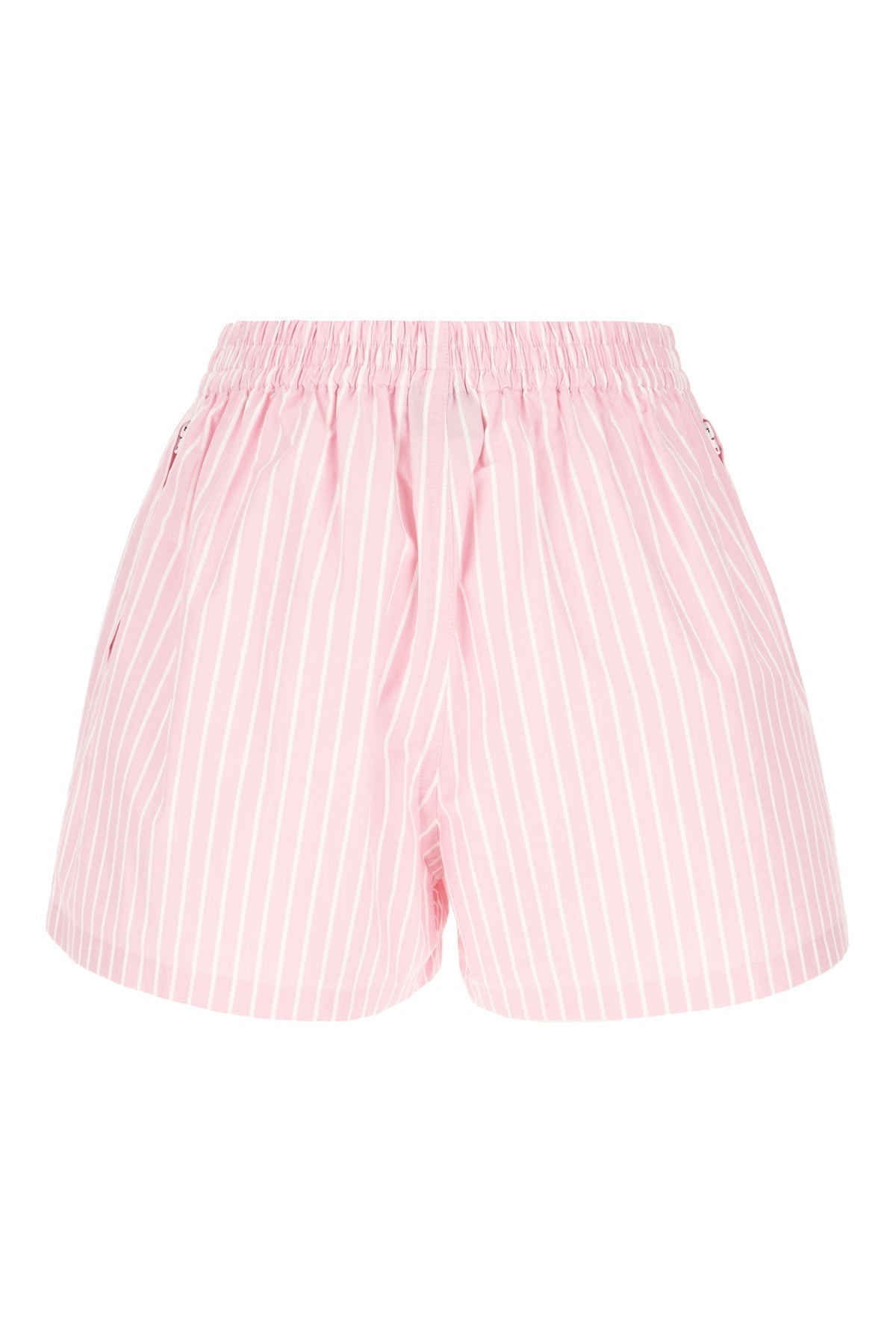 Balenciaga Woman Clothing Shorts