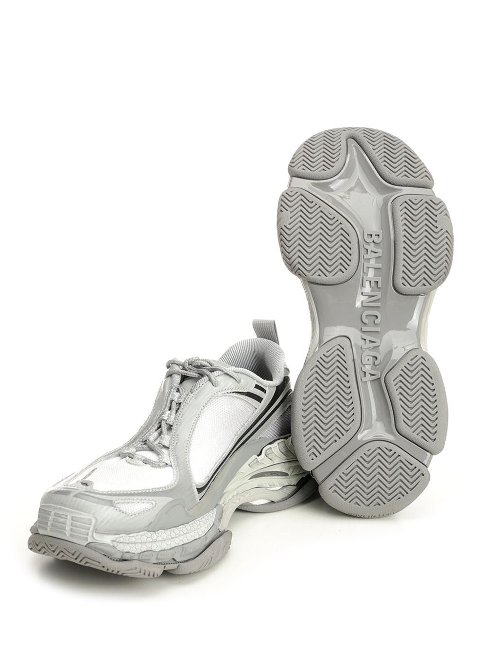 Balenciaga Men Triple S.2 Sneaker