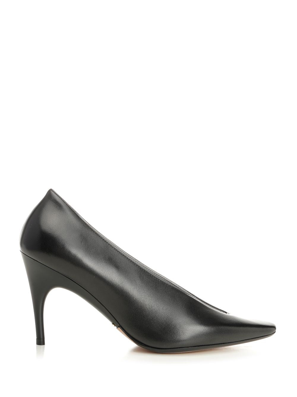 Balenciaga Women "Duchesse" Décolleté