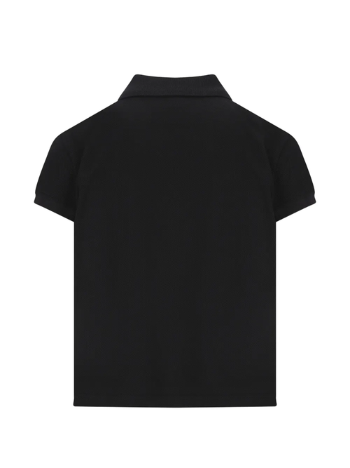 BALENCIAGA - Women S/S Polo T-Shirts