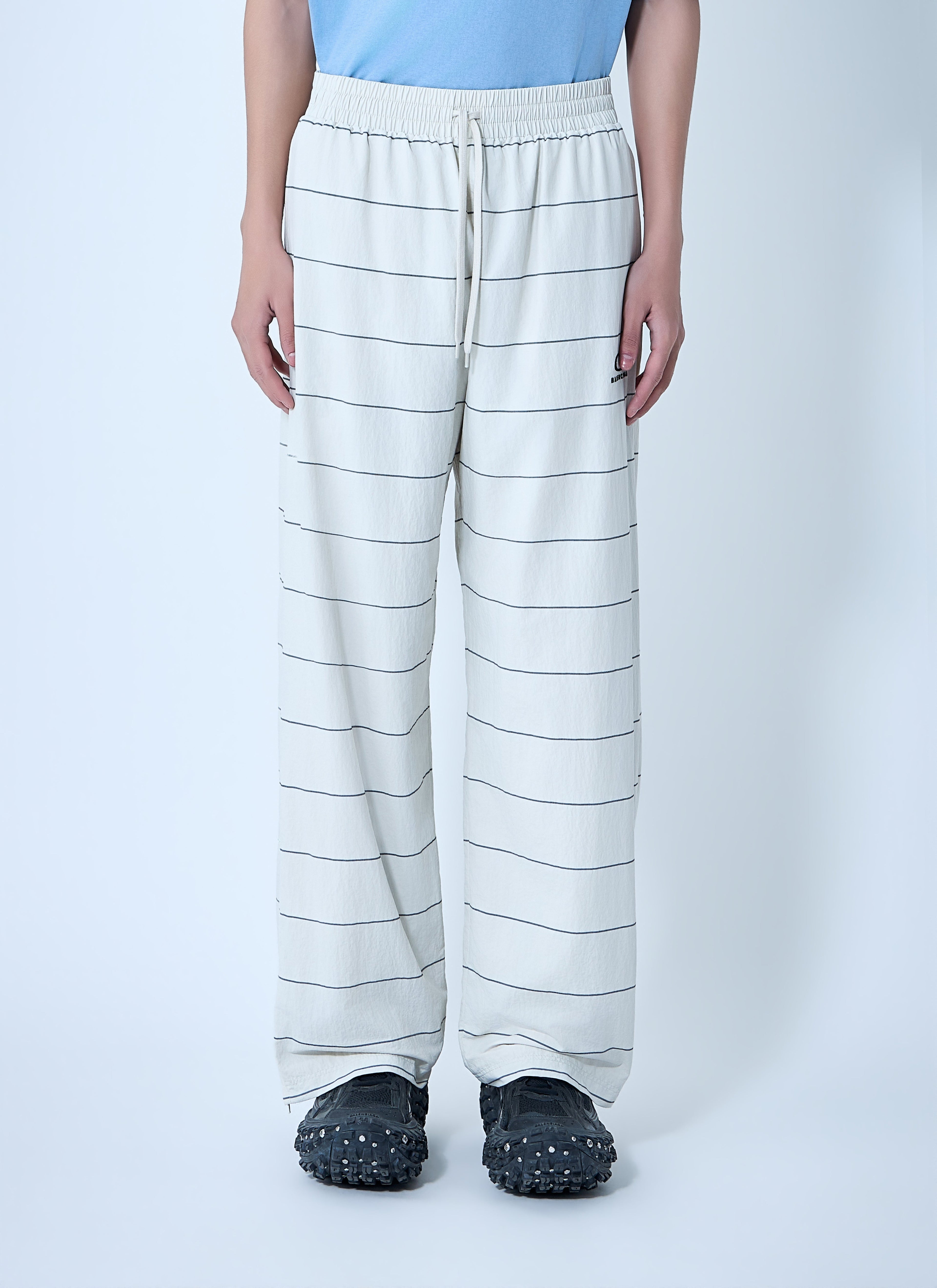 Balenciaga Men Tracksuit Pants