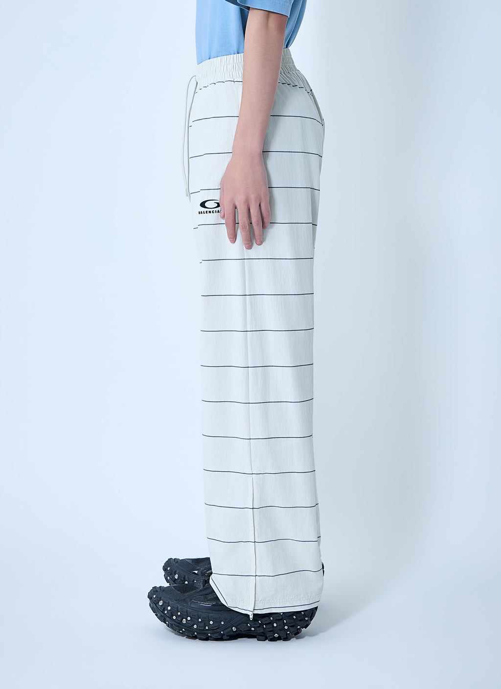 Balenciaga Men Tracksuit Pants