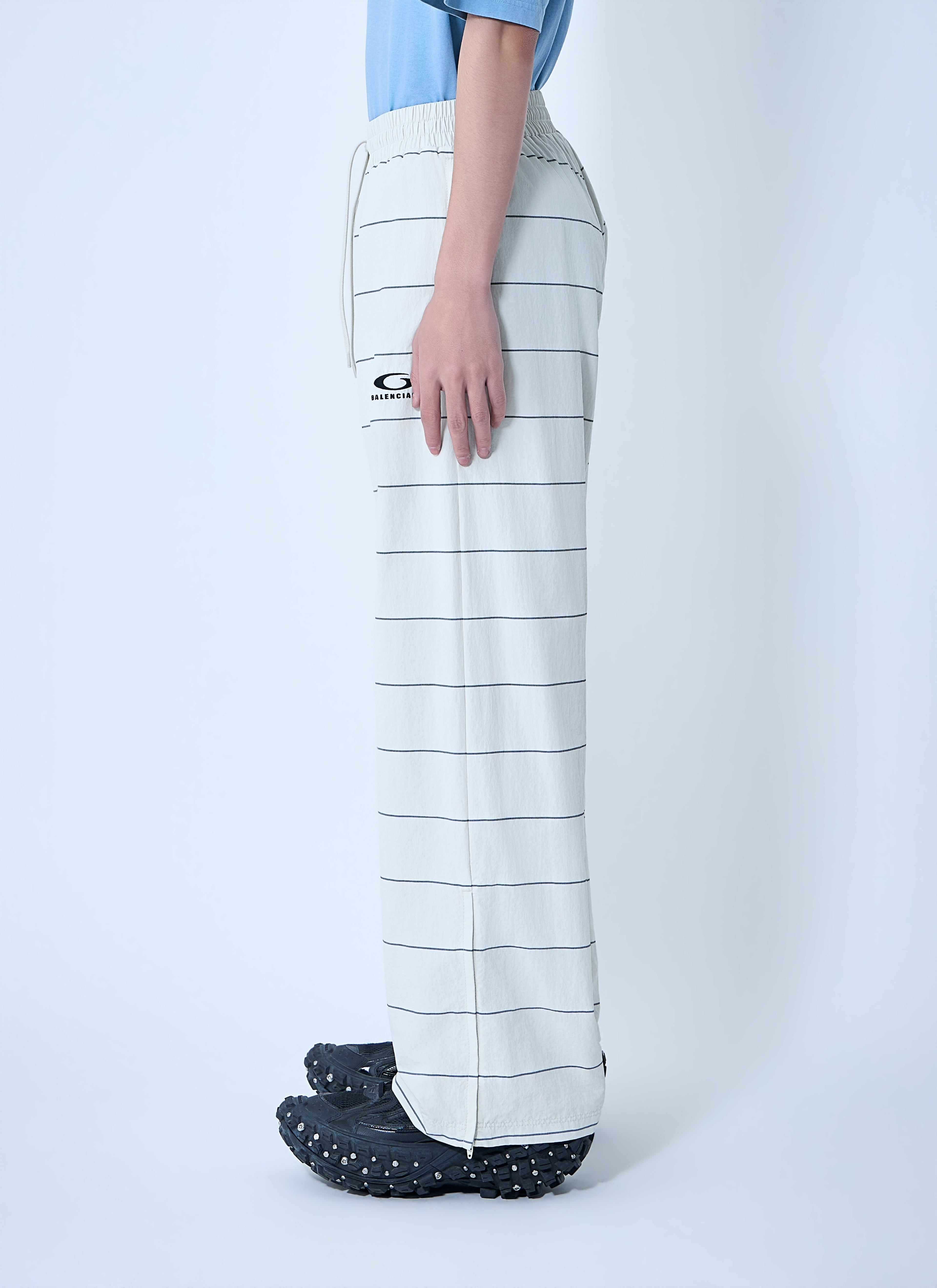 Balenciaga Men Tracksuit Pants