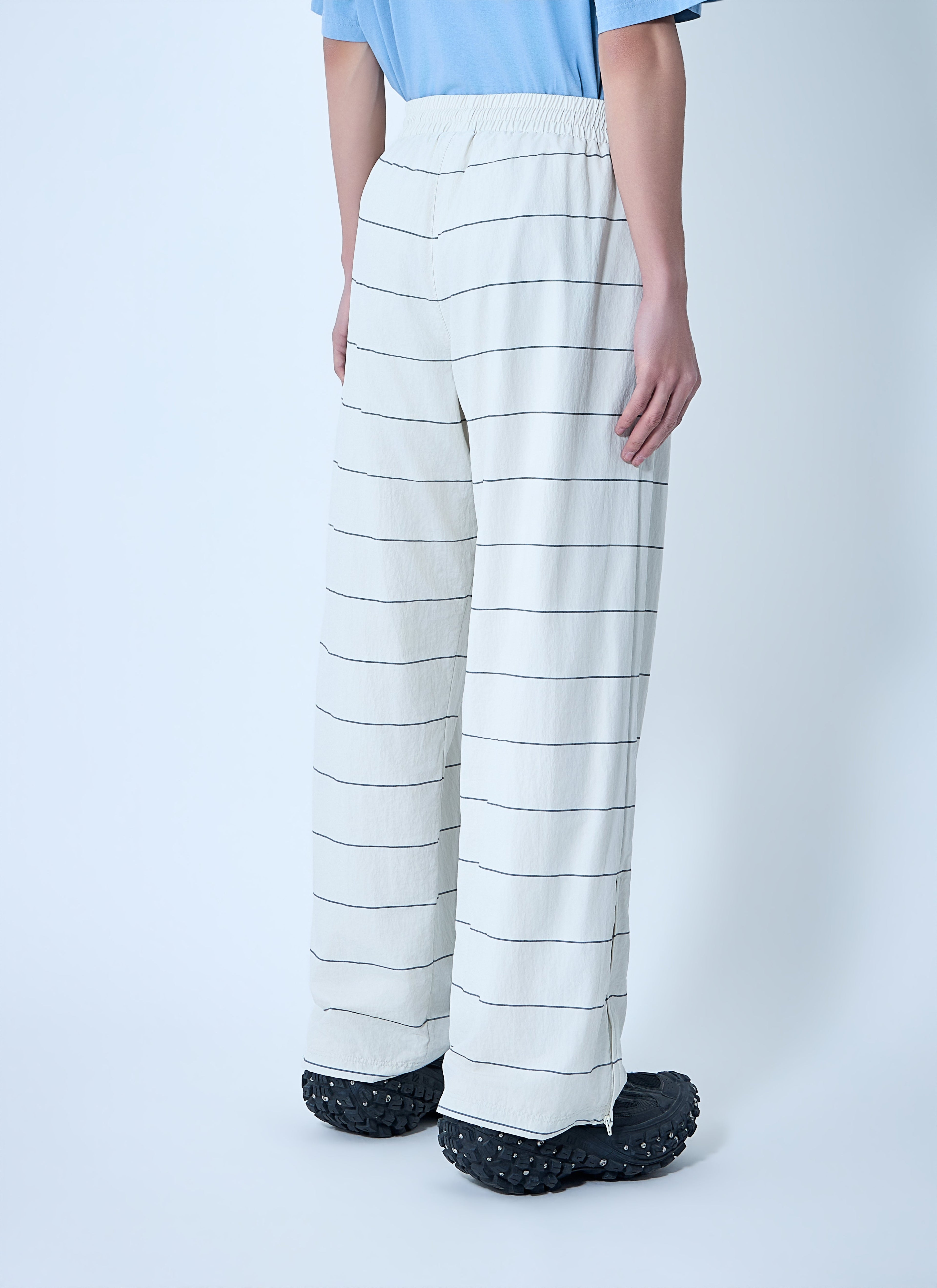 Balenciaga Men Tracksuit Pants