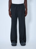 Balenciaga Men Tailored Tracksuit Trousers