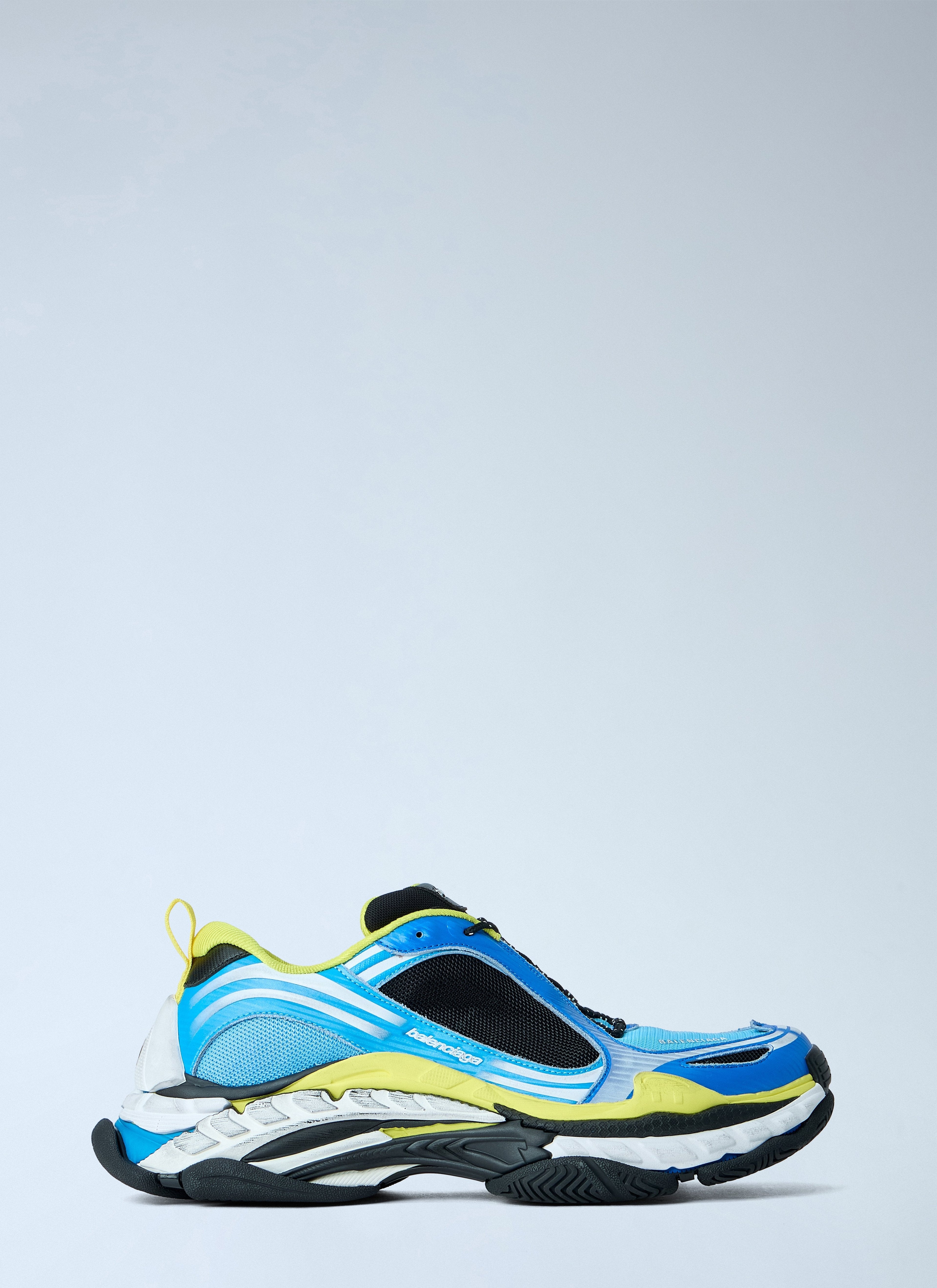 Balenciaga Men Triple S.2 Sneakers