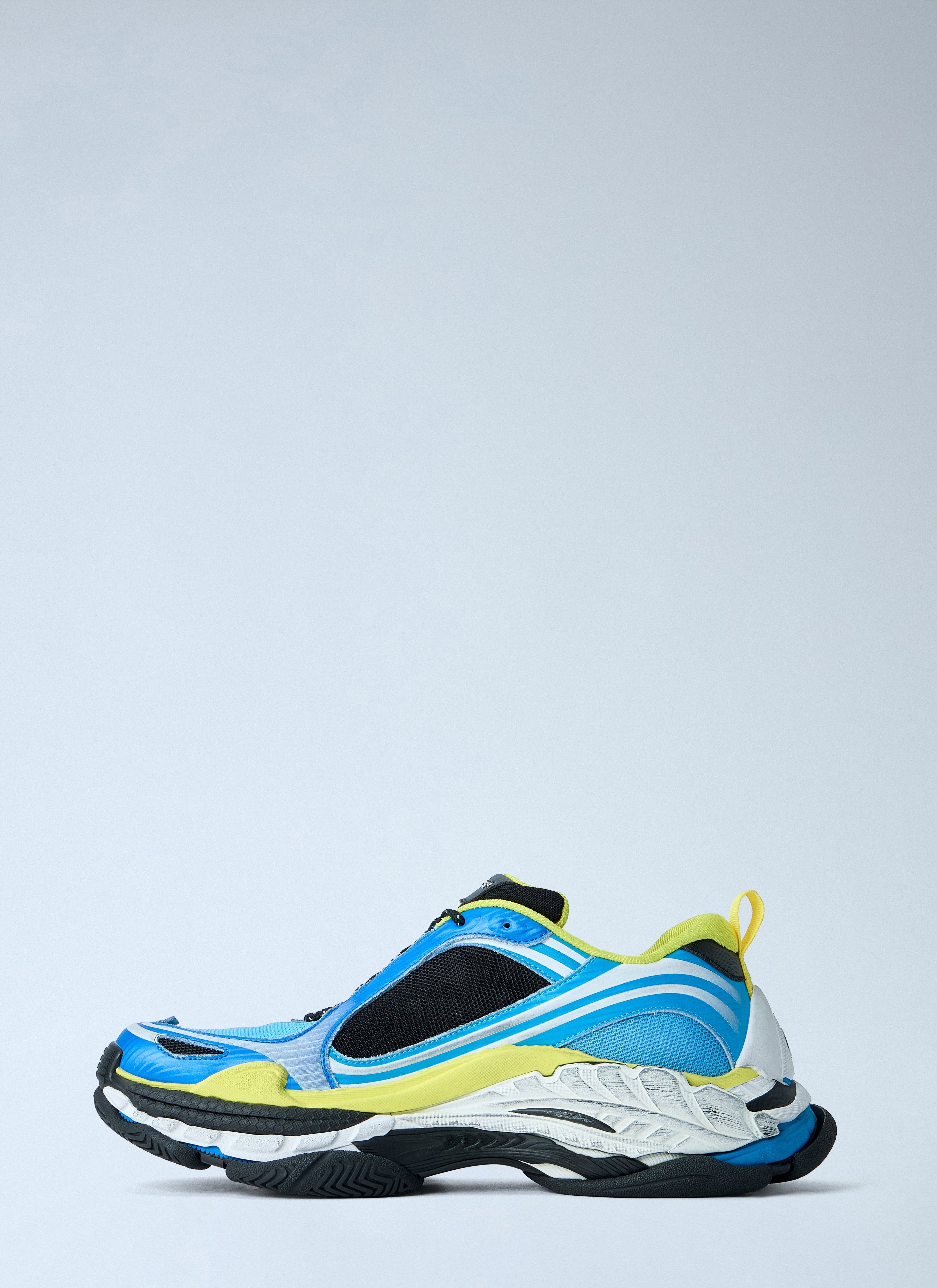 Balenciaga Men Triple S.2 Sneakers