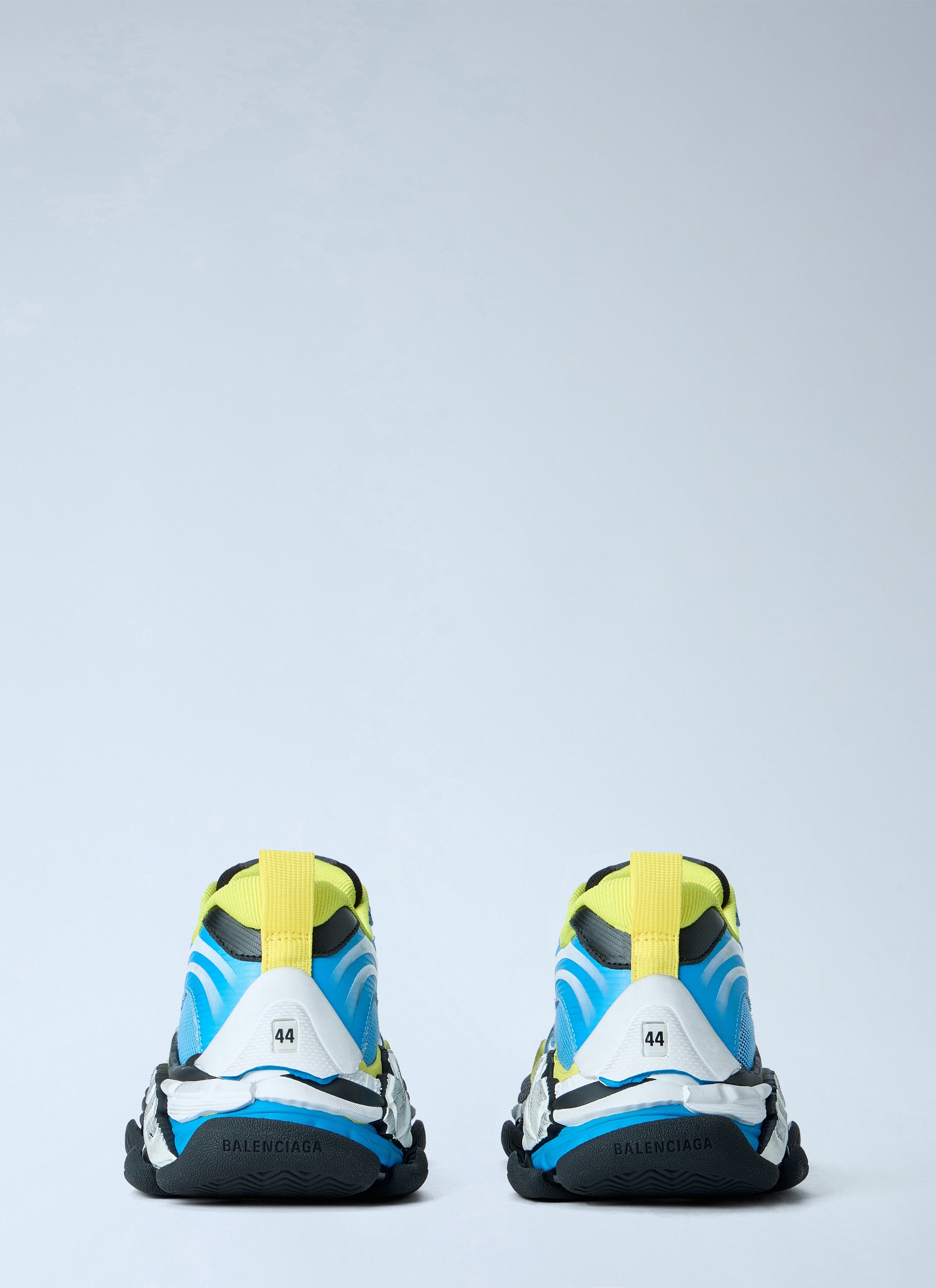 Balenciaga Men Triple S.2 Sneakers