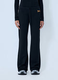 Balenciaga Women Low Waist Sweatpants