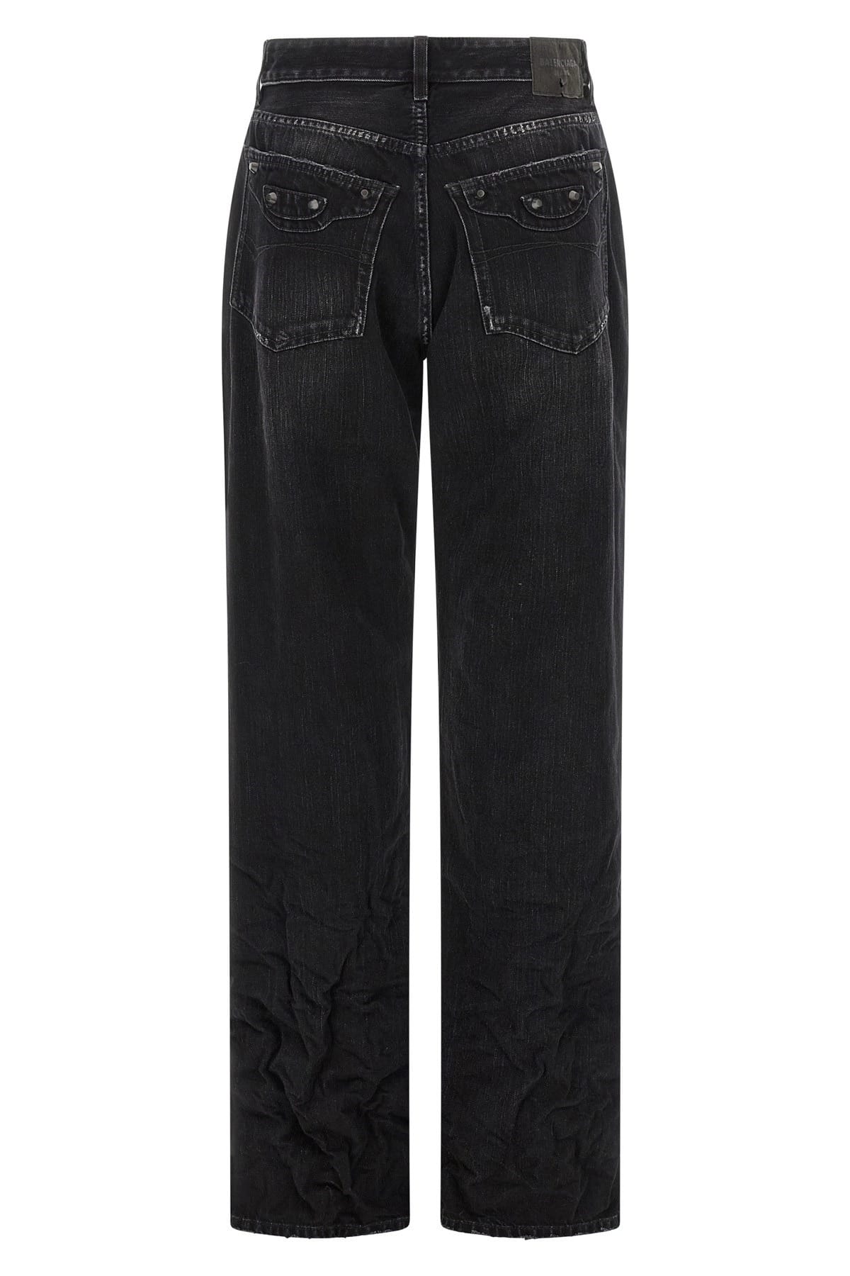 Balenciaga City Jeans