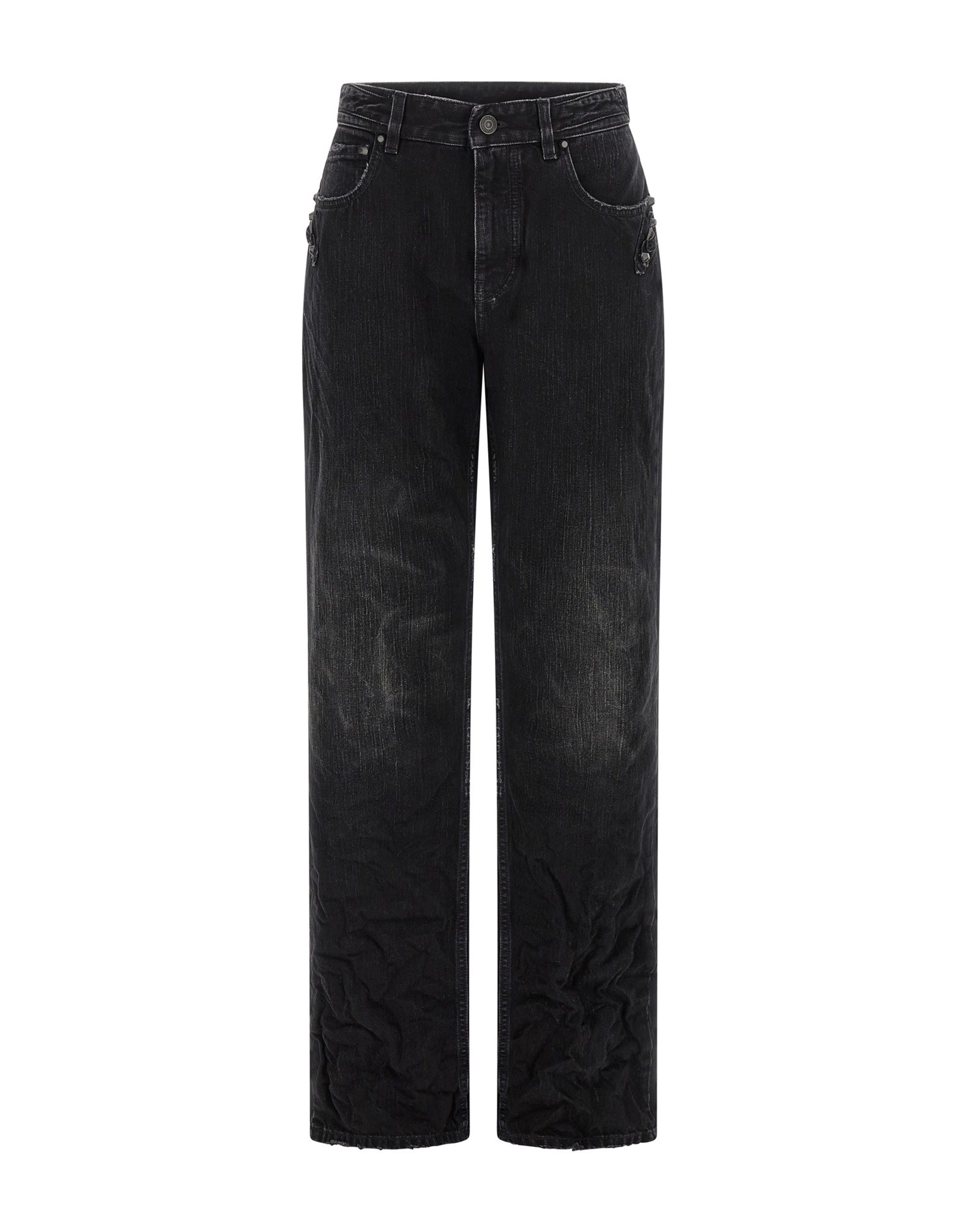 Balenciaga City Jeans