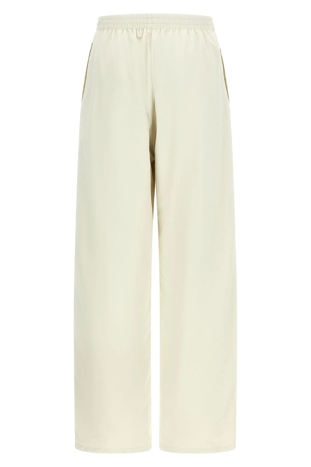 Balenciaga Cursive Reversible Pants