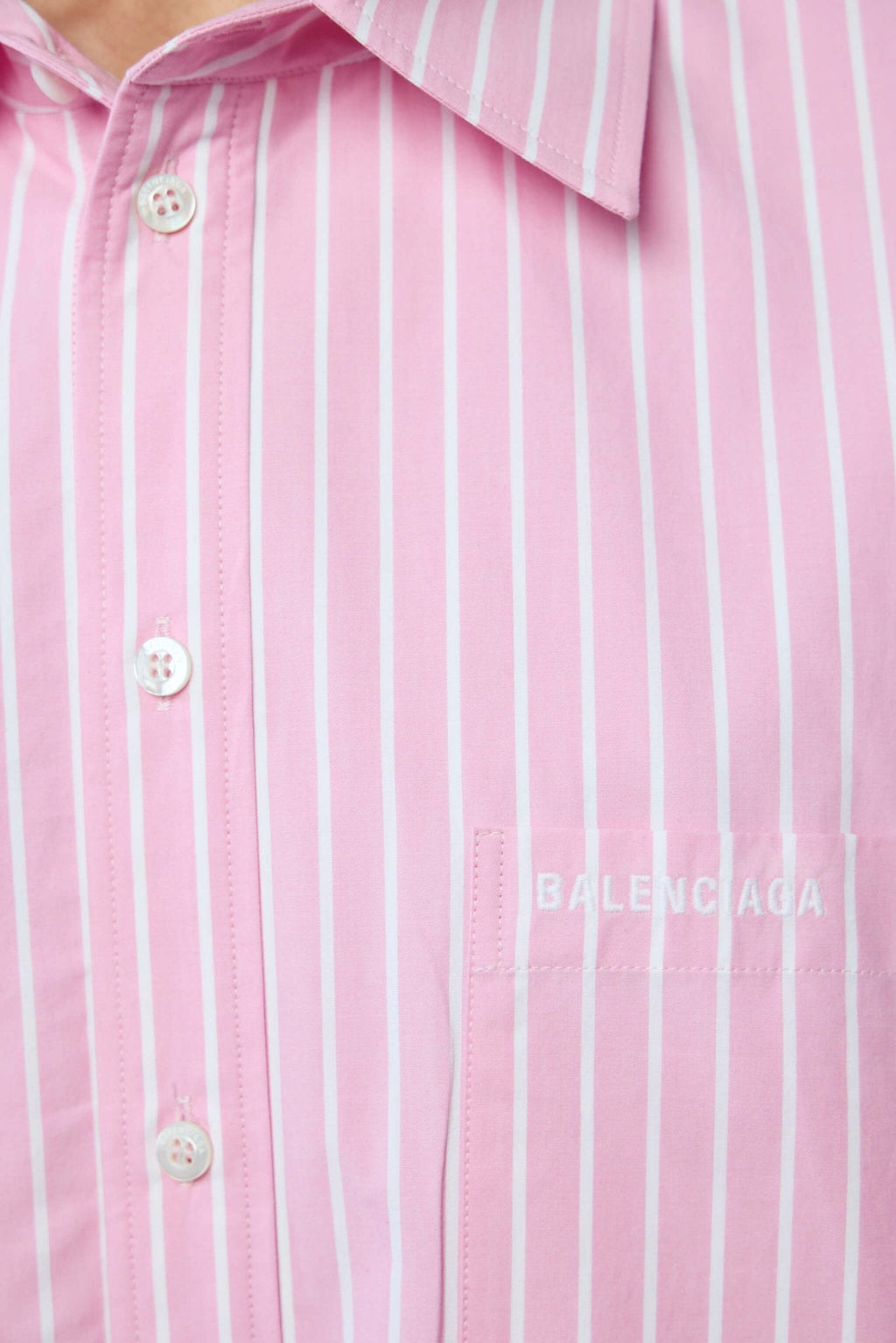 Folded women shirt