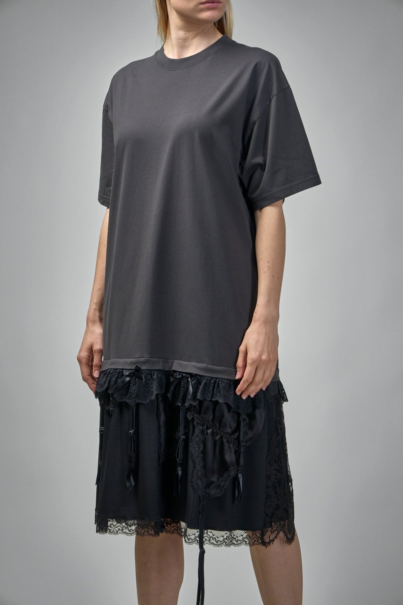 Lingerie women T-Shirt  Dress