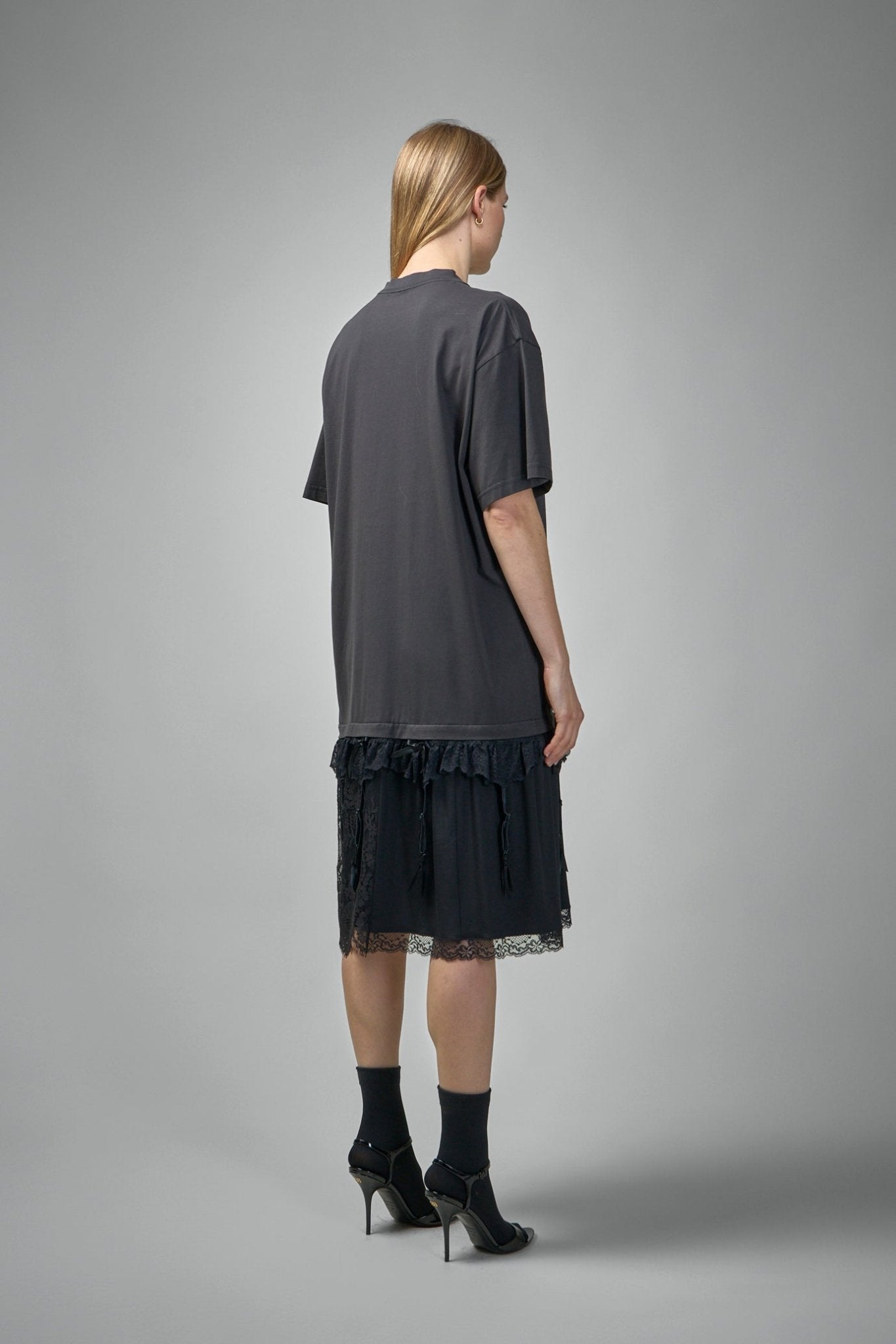 Lingerie women T-Shirt  Dress