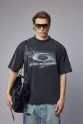 Medium Fit T-shirt