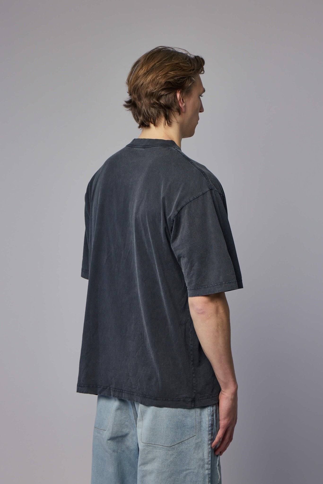 Medium Fit T-shirt