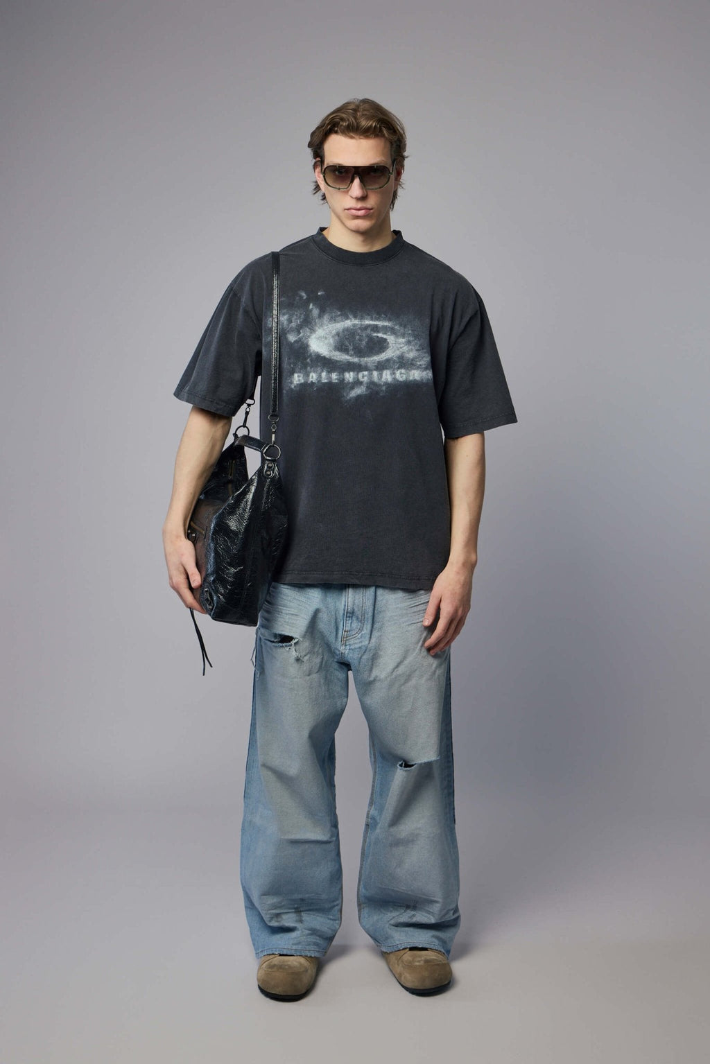 Medium Fit T-shirt