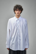 Minimal Oversized men shirt