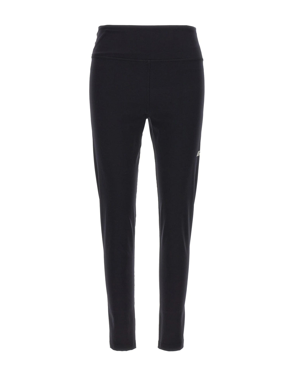 Balenciaga Reflective Logo Leggings
