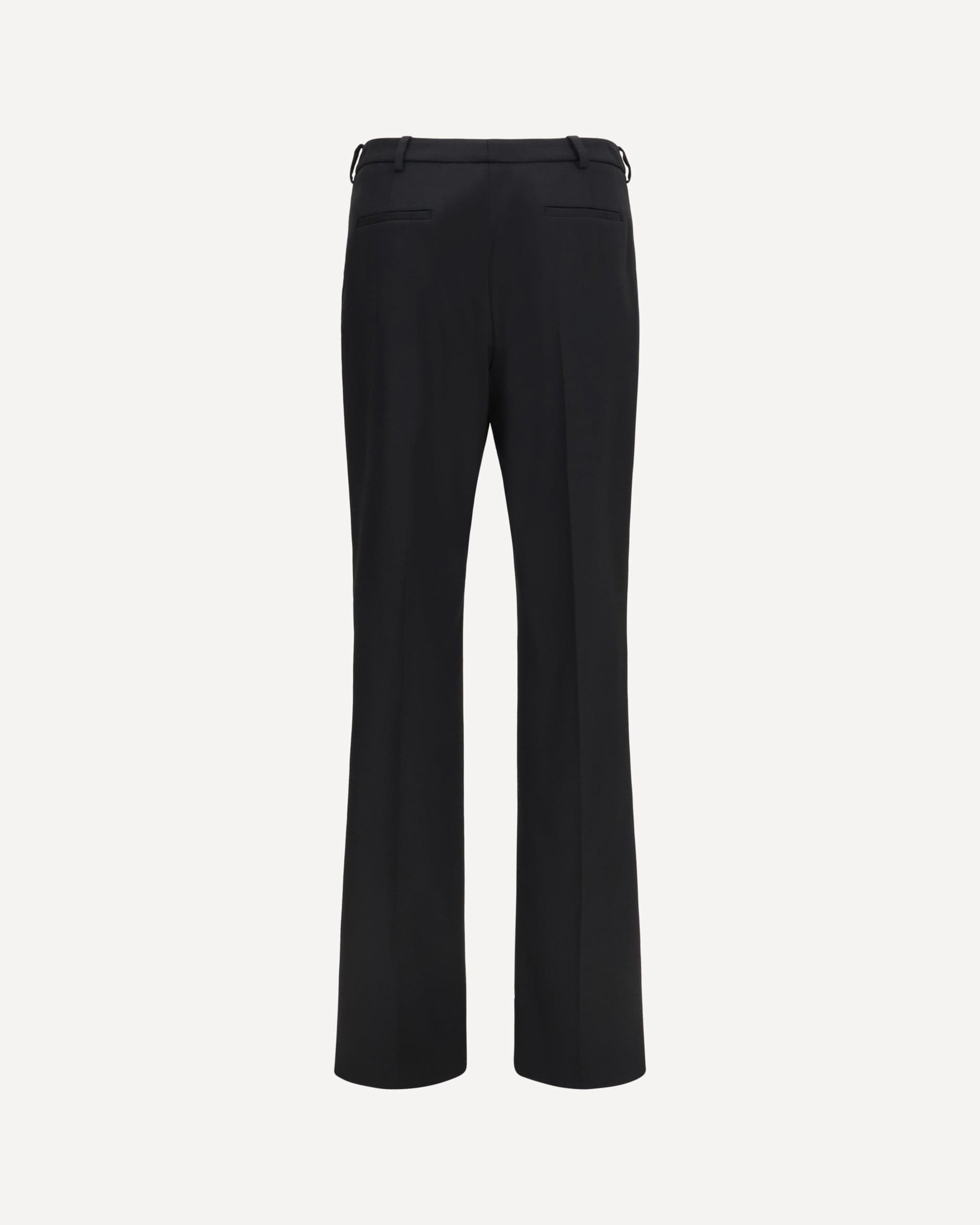 Balenciaga Slim-Fit Tailored Formal Trousers