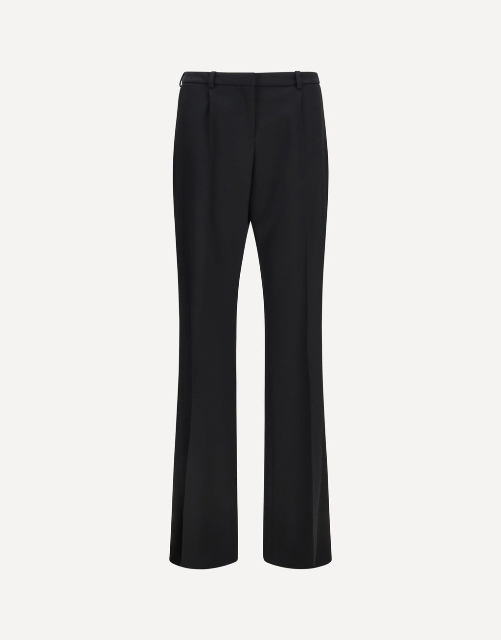 Balenciaga Slim-Fit Tailored Formal Trousers