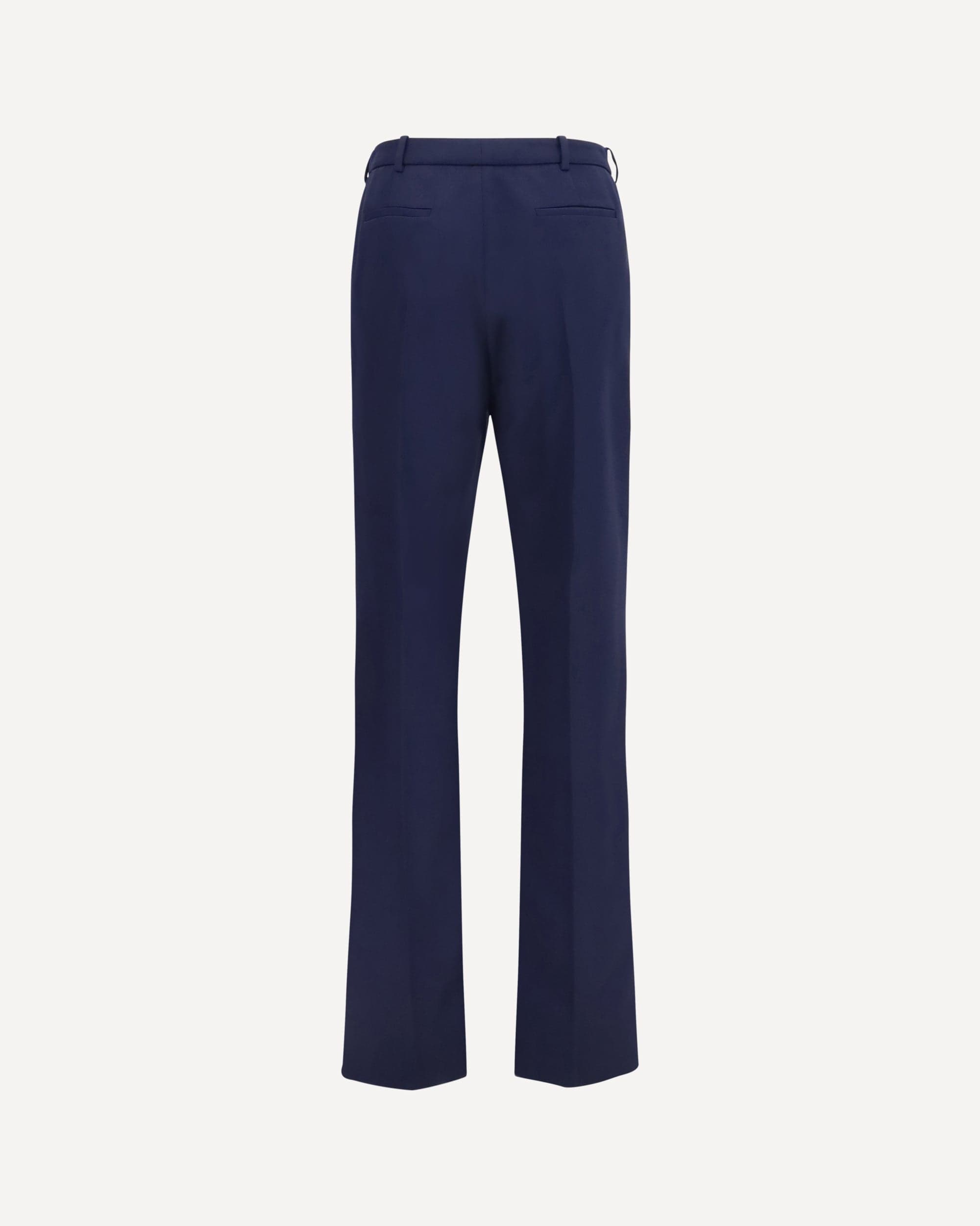 Balenciaga Slim Tailored Pants