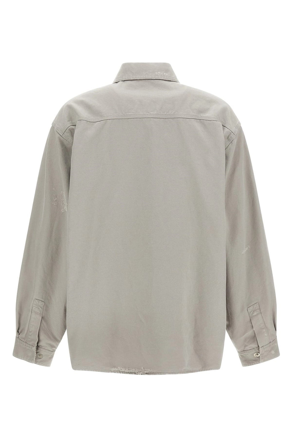 Balenciaga Workwear Overshirt