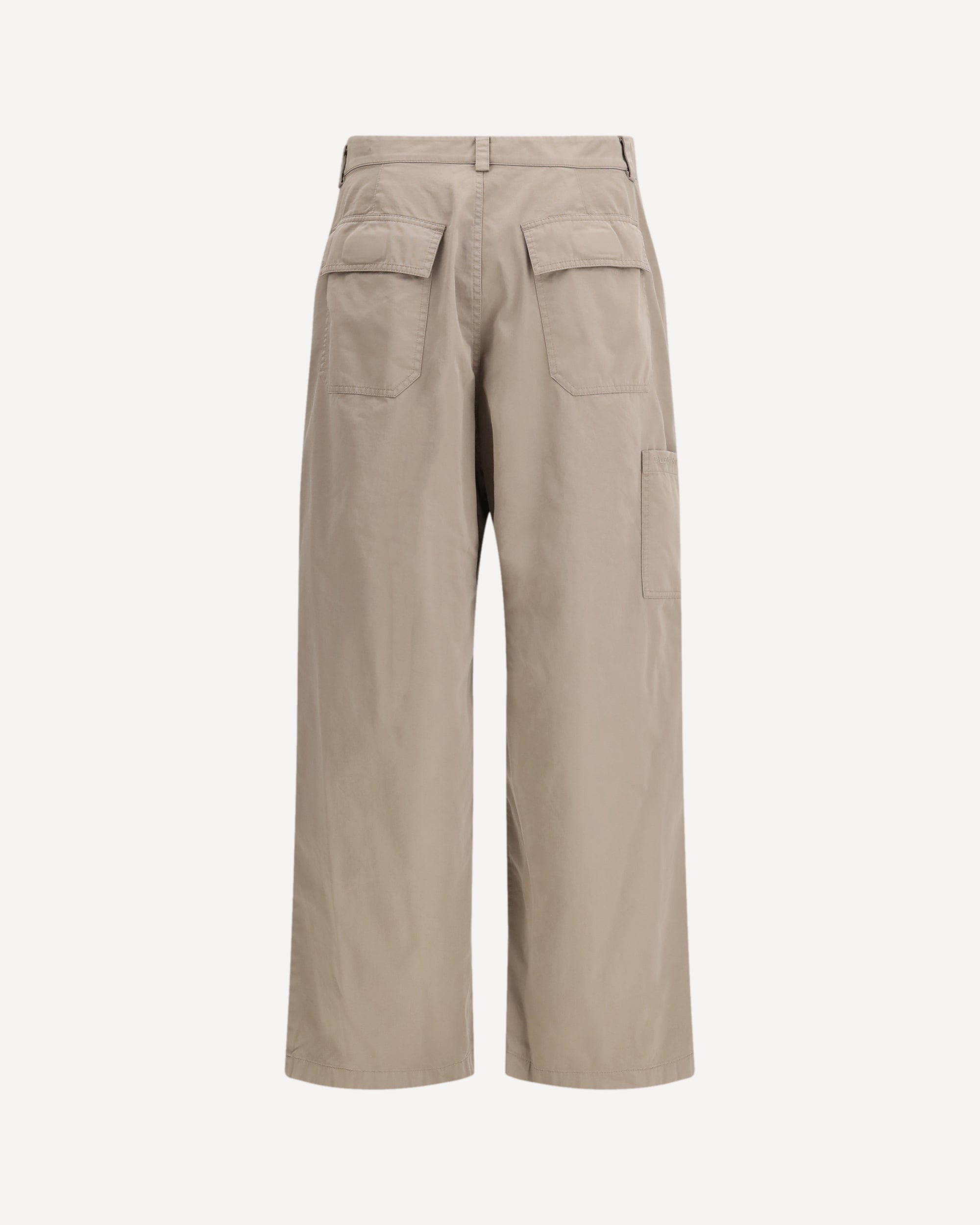 Balenciaga Workwear Trousers