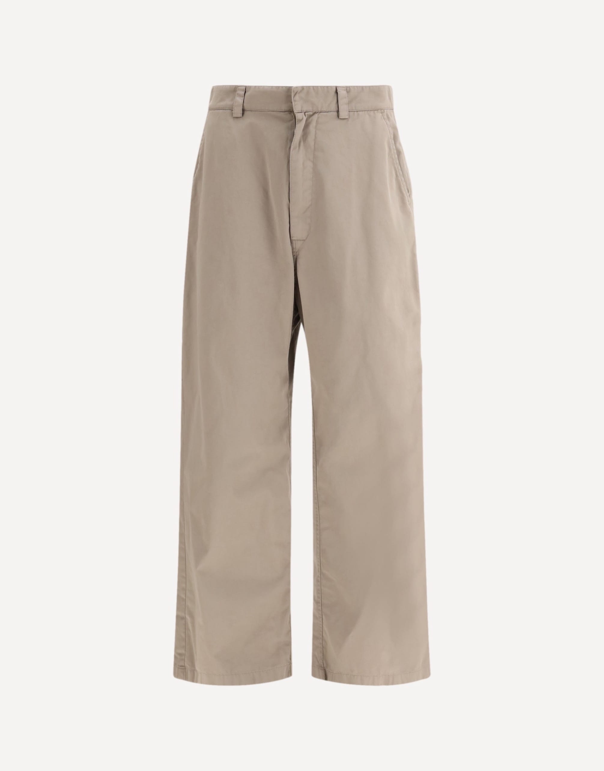 Balenciaga Workwear Trousers