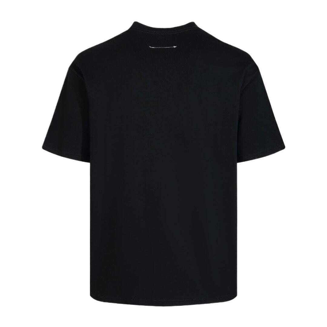 Balenciaga Man Printed T-shirt