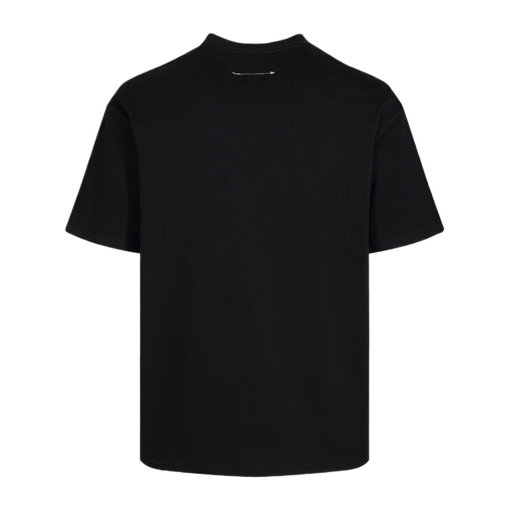 Balenciaga 2025SS Man Cotton T-shirt
