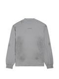 BALENCIAGA - Men L/S T-Shirt