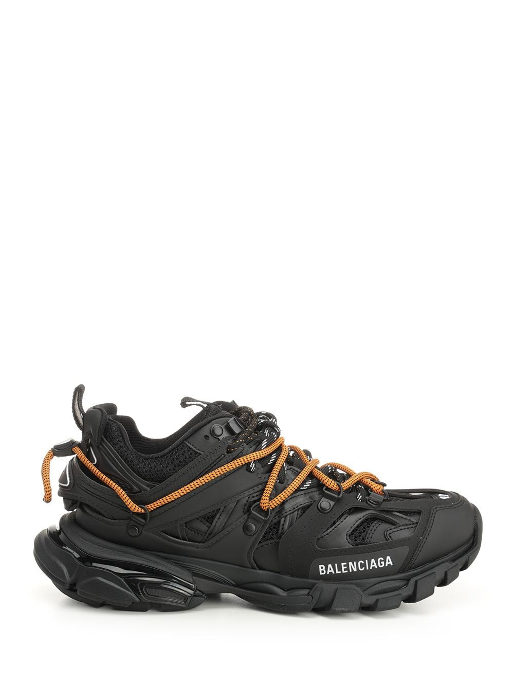 Balenciaga Men "Track Trail" Sneaker