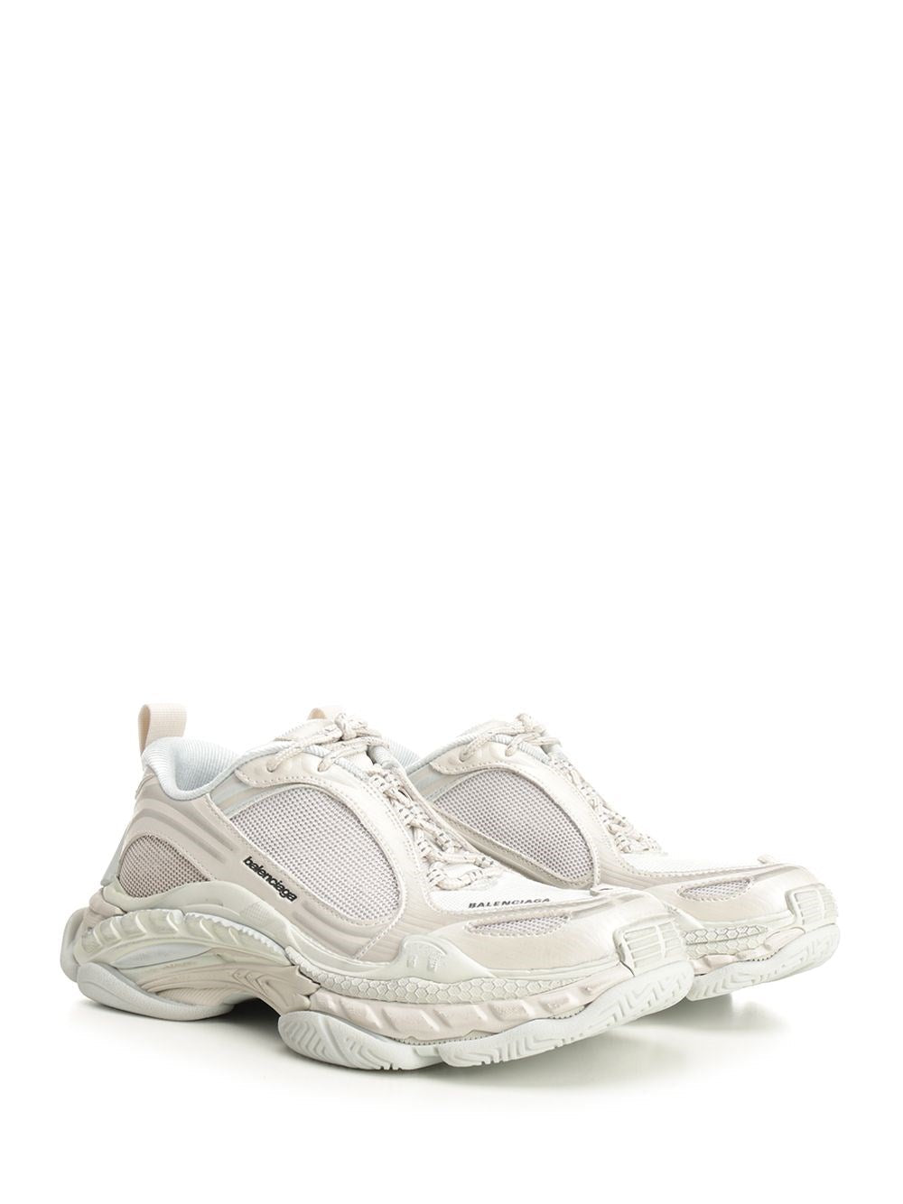Balenciaga Women "Triple S.2 " Sneakers