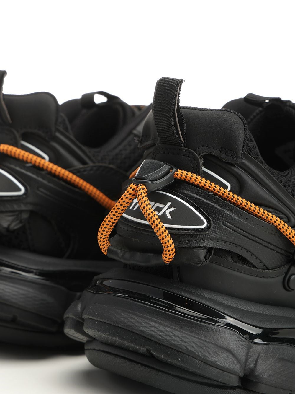 Balenciaga Men "Track Trail" Sneaker