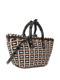 Balenciaga Tote Bag — Multicolor