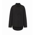 Balenciaga Women Classic Shirt