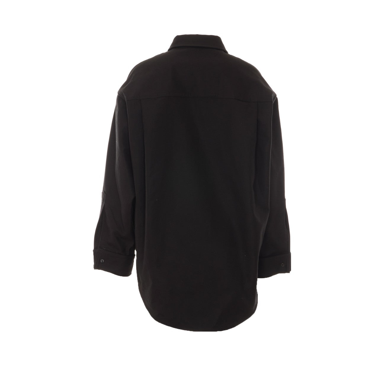 Balenciaga Women Classic Shirt