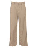 Balenciaga Men Workwear Trousers