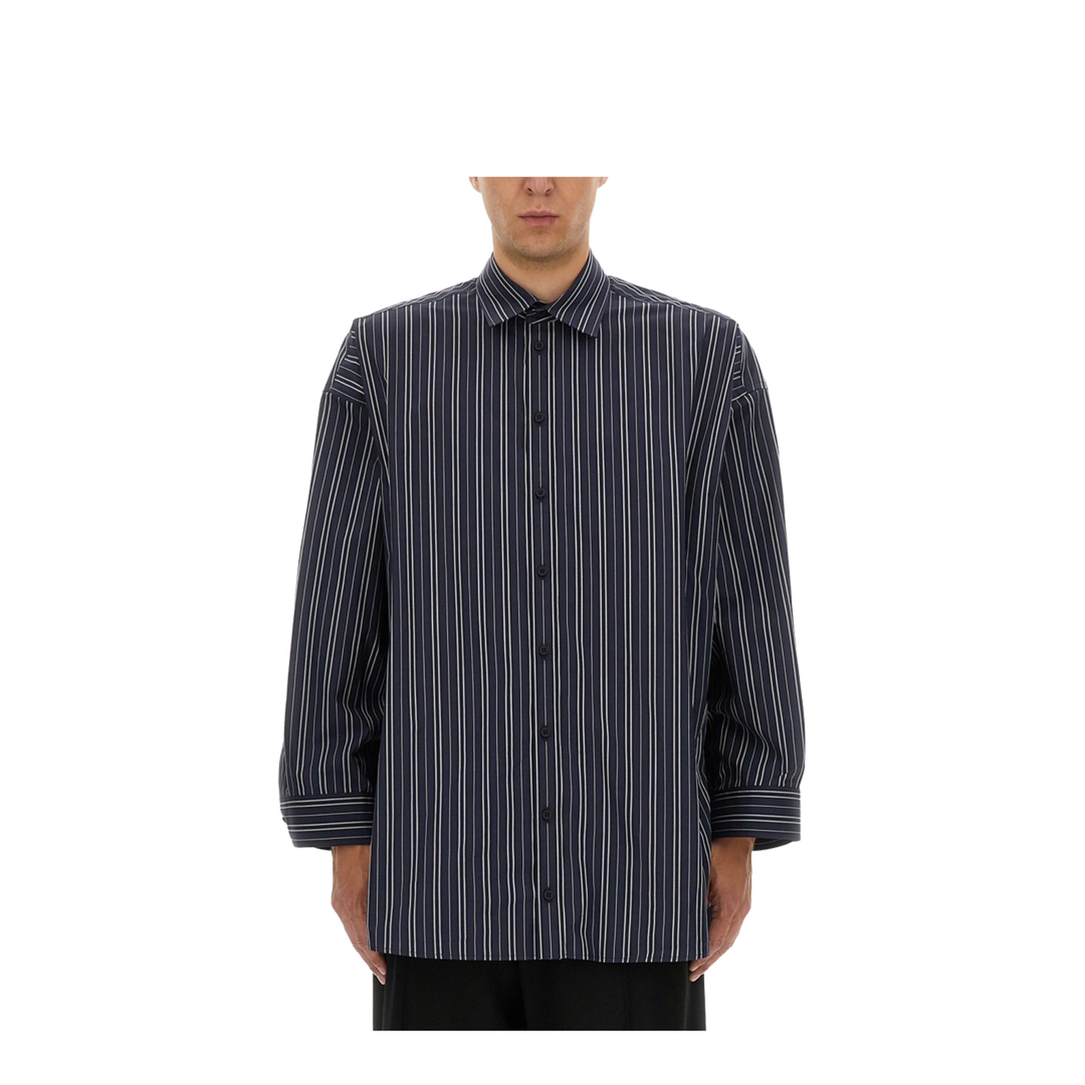 Oversize women Shirt
