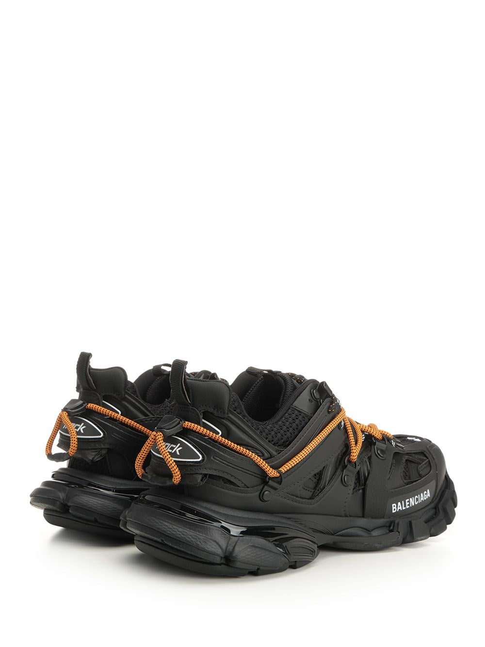 Balenciaga Men "Track Trail" Sneaker